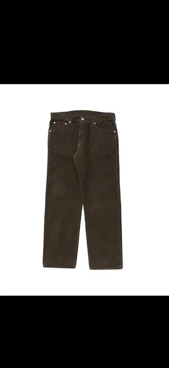 34/30) 26ss visvim 01 ex wide dmgd-43 | 브랜드 중고거래 플랫폼